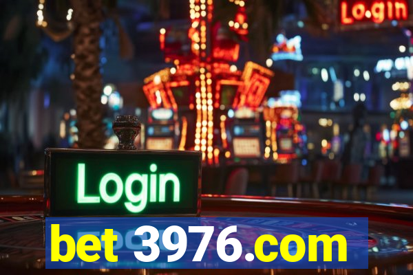 bet 3976.com